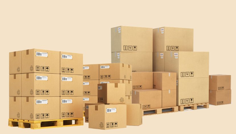 Export Quality Virgin Boxes