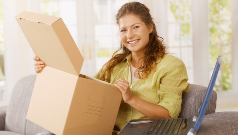 Start up H-Housing Online Products