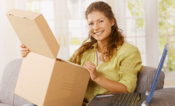 Start up H-Housing Online Products